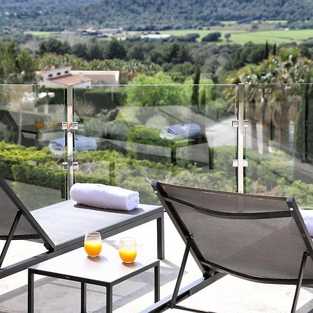 Villa Amber By Cap Vermell Estate Canyamel  Exteriér fotografie