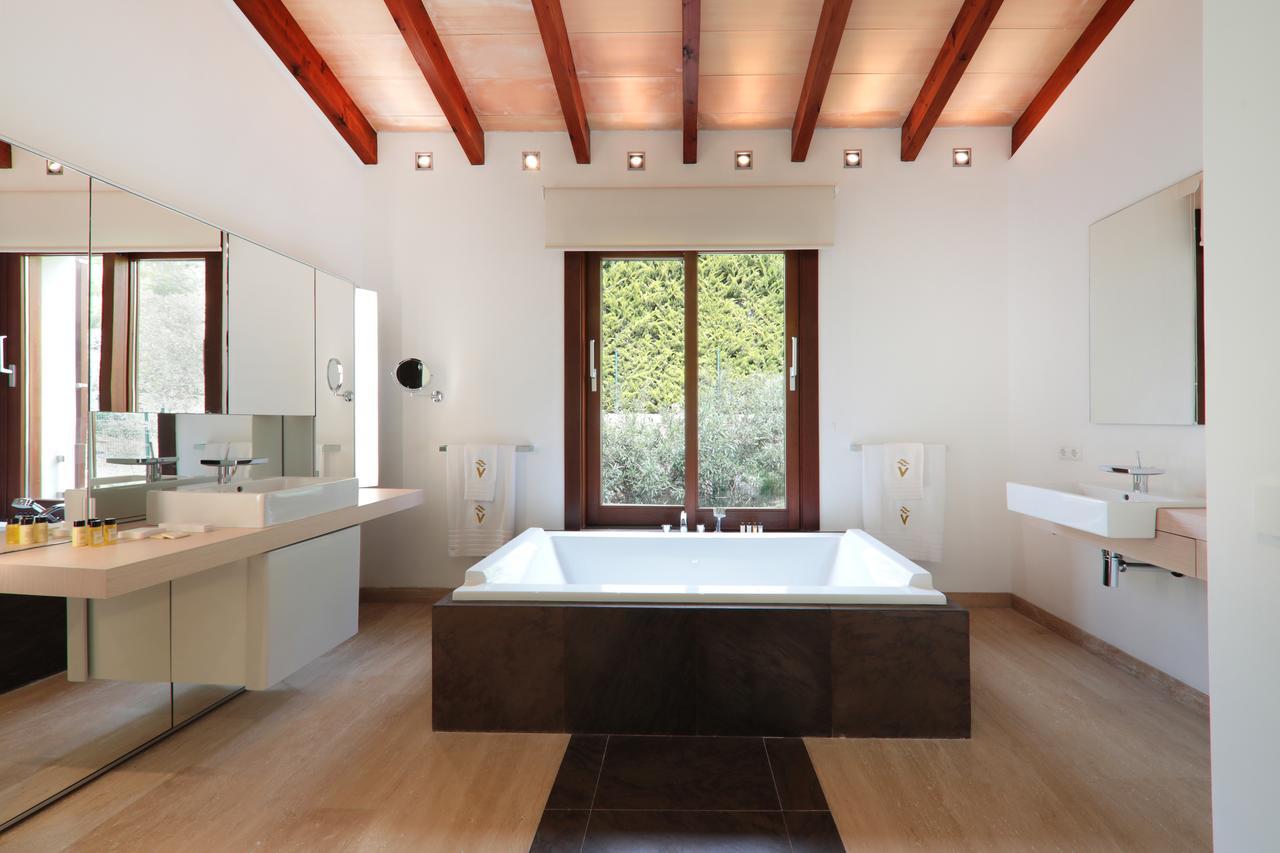 Villa Amber By Cap Vermell Estate Canyamel  Exteriér fotografie